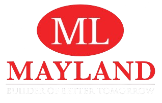 Mayland — Builder of Better Tomorrow